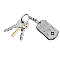 Брелок True Utility TagLite Tu233
