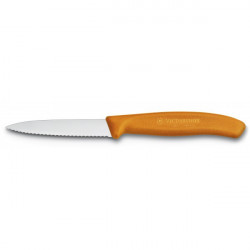 Кухонний ніж Victorinox SwissClassic 67636.L119
