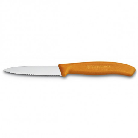 Кухонний ніж Victorinox SwissClassic 67636.L119