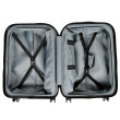Чемодан на 4 колесах Travelite Elbe Two M TL071748-01