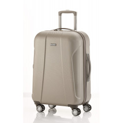 Чемодан на 4 колесах Travelite Elbe Two M TL071748-40
