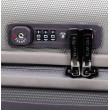 Чемодан на 4 колесах Travelite Elbe Two L TL071749-40