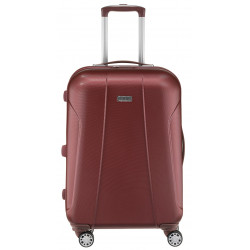 Чемодан на 4 колесах Travelite Elbe Two M TL071748-70