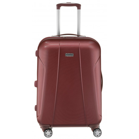 Чемодан на 4 колесах Travelite Elbe Two M TL071748-70