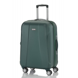 Чемодан на 4 колесах Travelite Elbe Two M TL071748-80