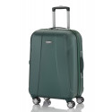 Чемодан на 4 колесах Travelite Elbe Two M TL071748-80