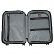 Чемодан на 4 колесах Travelite Elbe Two M TL071748-80