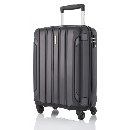 Валіза на 4 колесах Travelite Colosso S TL071247-01