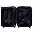 Валіза на 4 колесах Travelite Colosso S TL071247-01