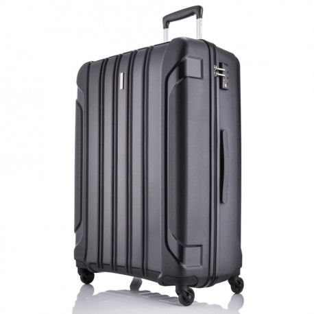 Валіза на 4 колесах Travelite Colosso M TL071248-01