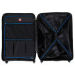 Валіза на 4 колесах Travelite Colosso M TL071248-01