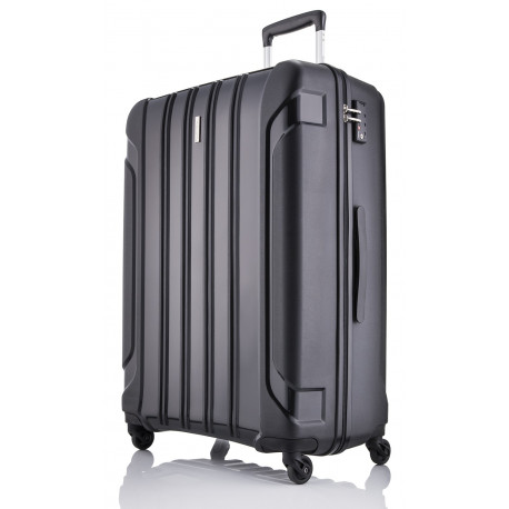 Валіза на 4 колесах Travelite Colosso L TL071249-01