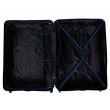 Валіза на 4 колесах Travelite Colosso L TL071249-01