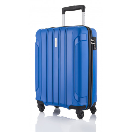 Валіза на 4 колесах Travelite Colosso S TL071247-20