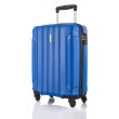 Валіза на 4 колесах Travelite Colosso S TL071247-20