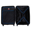 Валіза на 4 колесах Travelite Colosso S TL071247-20