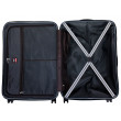 Валіза на 4 колесах Travelite Vector M TL072048-60