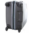 Чемодан на 4 колесах Travelite Tourer M TL072748-01