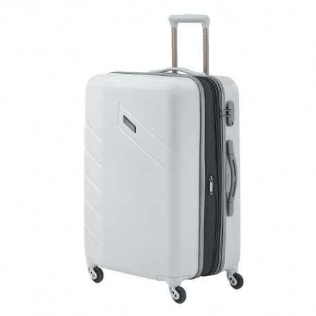 Чемодан на 4 колесах Travelite Tourer M TL072748-56