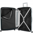 Чемодан на 4 колесах Travelite Tourer M TL072748-56