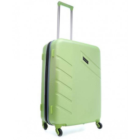 Чемодан на 4 колесах Travelite Tourer M TL072748-83