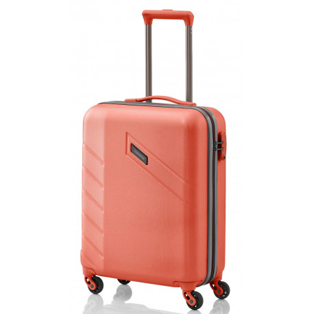 Чемодан на 4 колесах Travelite Tourer S TL072747-88