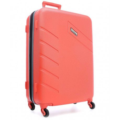 Чемодан на 4 колесах Travelite Tourer L TL072749-88