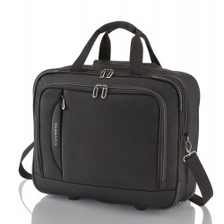 Портфель Travelite CROSSLITE/Black TL089506-01