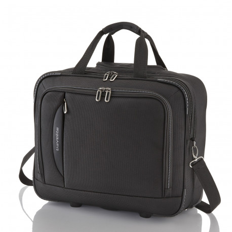 Портфель Travelite CROSSLITE/Black TL089506-01