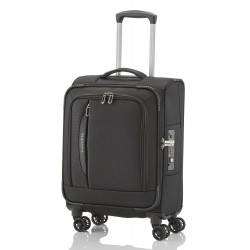 Чемодан на 4 колесах Travelite Crosslite S TL089547-01