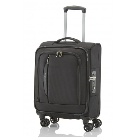 Чемодан на 4 колесах Travelite Crosslite S TL089547-01