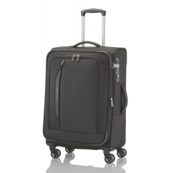 Чемодан на 4 колесах Travelite Crosslite M TL089548-01