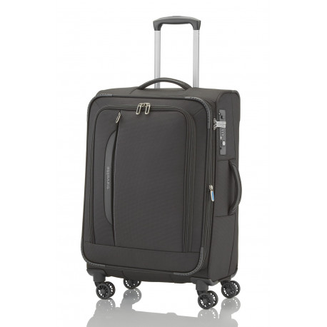 Чемодан на 4 колесах Travelite Crosslite M TL089548-01