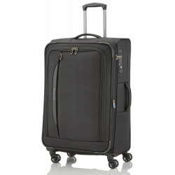 Чемодан на 4 колесах Travelite Crosslite L TL089549-01
