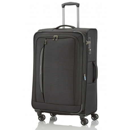 Чемодан на 4 колесах Travelite Crosslite L TL089549-01