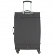 Чемодан на 4 колесах Travelite Crosslite L TL089549-01