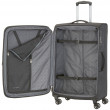 Чемодан на 4 колесах Travelite Crosslite L TL089549-01