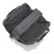 Чоловіча сумка Travelite CROSSLITE/Anthracite TL089504-04