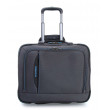 Портфель Travelite CROSSLITE/Anthracite TL089506-04