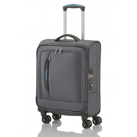 Валіза на 4 колесах Travelite Crosslite S TL089547-04