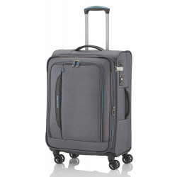 Чемодан на 4 колесах Travelite Crosslite M TL089548-04