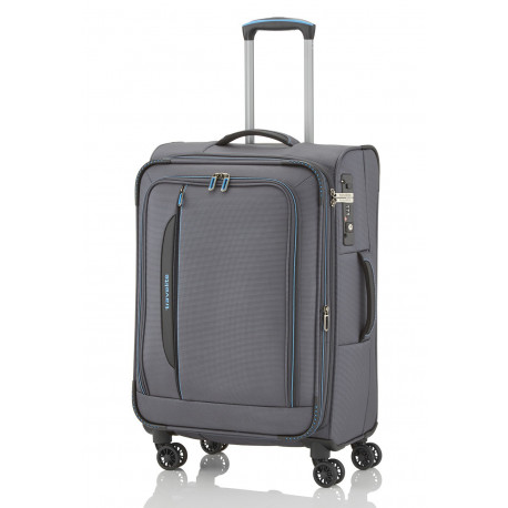 Чемодан на 4 колесах Travelite Crosslite M TL089548-04