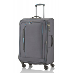 Чемодан на 4 колесах Travelite Crosslite L TL089549-04