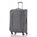 Чемодан на 4 колесах Travelite Crosslite L TL089549-04
