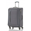 Чемодан на 4 колесах Travelite Crosslite L TL089549-04