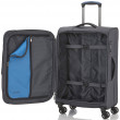 Чемодан на 4 колесах Travelite Crosslite L TL089549-04