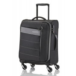 Валіза на 4 колесах Travelite Kite S TL089947-01