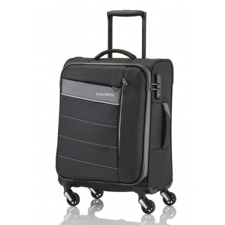Валіза на 4 колесах Travelite Kite S TL089947-01