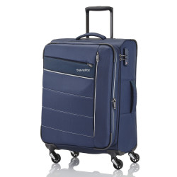 Валіза на 4 колесах Travelite Kite M TL089948-20