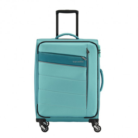 Валіза на 4 колесах Travelite Kite S TL089947-25